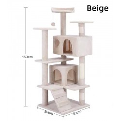 Cat Tree Cat Tower with...