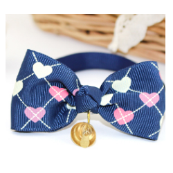 cat bow tie